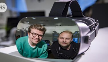 Maailmalla huomiota herättänyt suomalainen startup julkisti kohutut vr-lasinsa – pääsimme kokeilemaan
