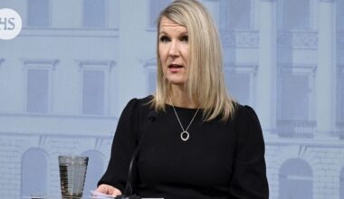 Ympäristöministerin ei pitäisi vähätellä Suomen vastuuta