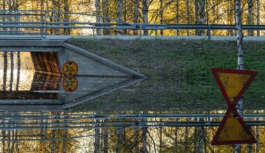 Ilmastonmuutokseen on sopeuduttava