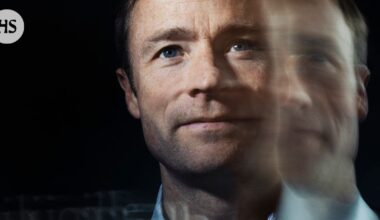 Jevin West käy tekoälyfeikkien kimppuun, sillä meitä uhkaa ”kuollut internet”