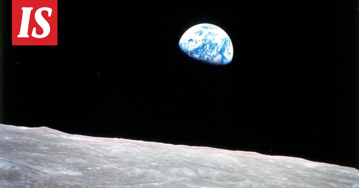 Mediat: Nasa aikoo rakentaa ydinreaktorin kuuhun