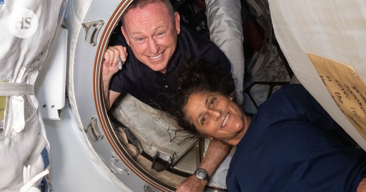 Trumpin ja Muskin kiirehtimä lento astronauttien kotiuttamiseksi peruttiin viime hetkellä