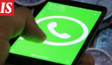 ”Internet muuttuisi ikuisiksi ajoiksi” – työn alla oleva Chat control- eli CSAM-laki mahdollistaisi kaiken yksityisen viestinnän seuraamisen
