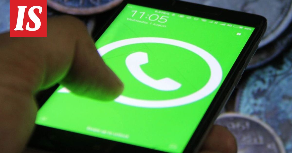 ”Internet muuttuisi ikuisiksi ajoiksi” – työn alla oleva Chat control- eli CSAM-laki mahdollistaisi kaiken yksityisen viestinnän seuraamisen