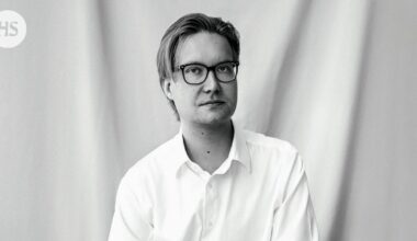 Pontus Purokurun Keskeytysten arkisto on filosofinen teos ajastamme