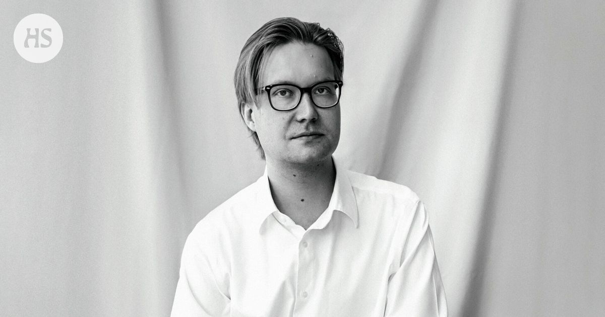 Pontus Purokurun Keskeytysten arkisto on filosofinen teos ajastamme