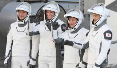 Astronauttikaksikon kotiinpaluu viivästyy yhä – avaruuslento peruttiin viime hetkellä | Uutisia lyhyesti