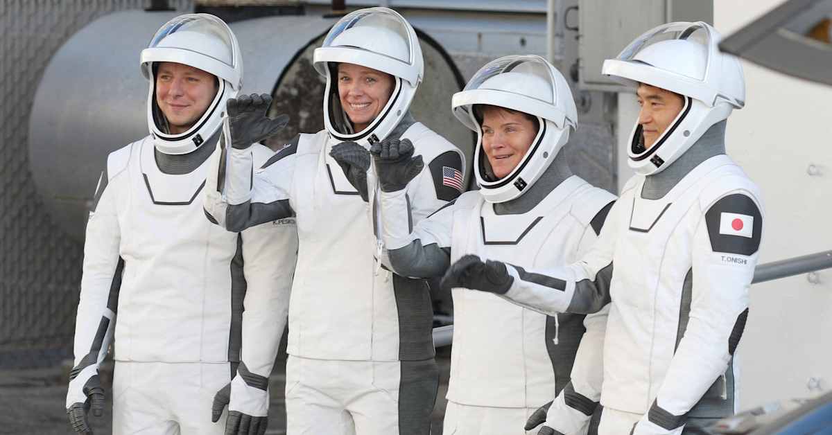 Astronauttikaksikon kotiinpaluu viivästyy yhä – avaruuslento peruttiin viime hetkellä | Uutisia lyhyesti
