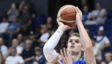 Kommentti: Lauri Markkasen hurjan Susijengi-paluun takana kylmä fakta – tämä listaus kertoo paljon | Urheilu