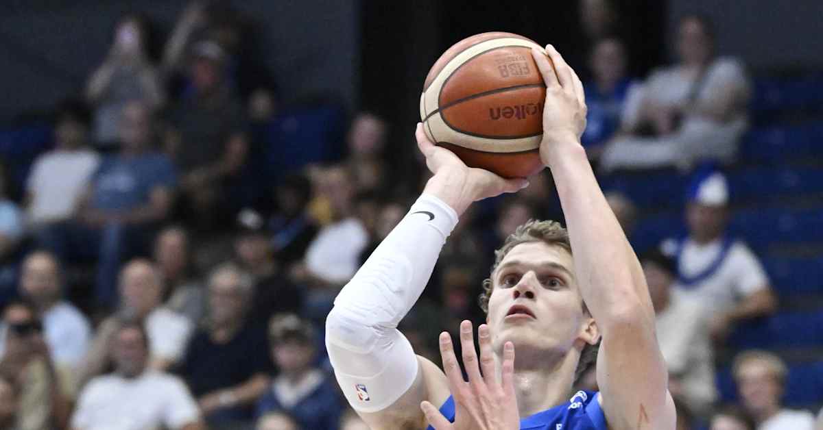 Kommentti: Lauri Markkasen hurjan Susijengi-paluun takana kylmä fakta – tämä listaus kertoo paljon | Urheilu