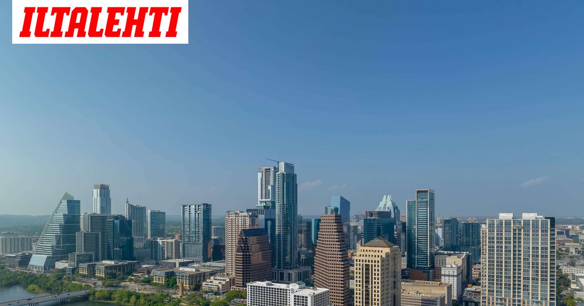Texasissa kolme kuollut ampumavälikohtauksessa
