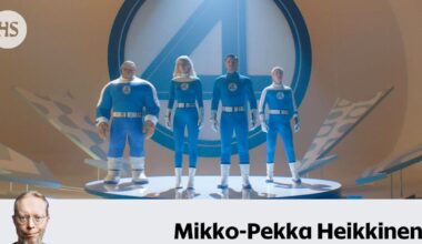 Tätä ei tovi sitten olisi uskonut: supersankarielokuvat ovat taas hyviä