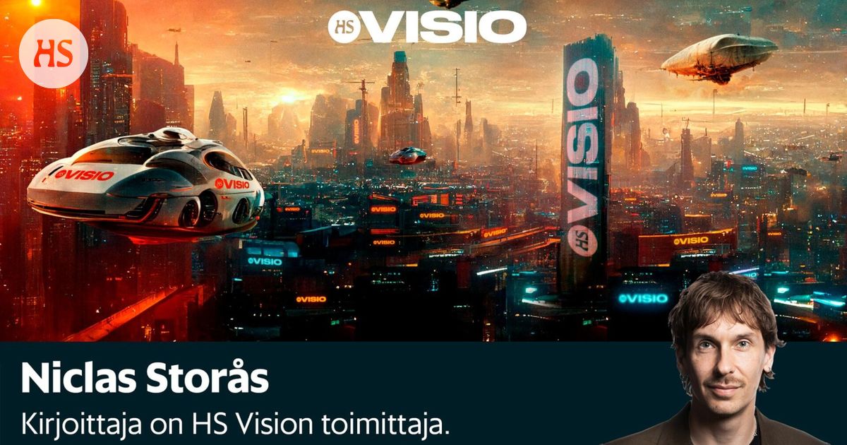 Internet on monen mielestä pilalla. Rakenteilla on uusi versio, joka on nykyistä huonompi.