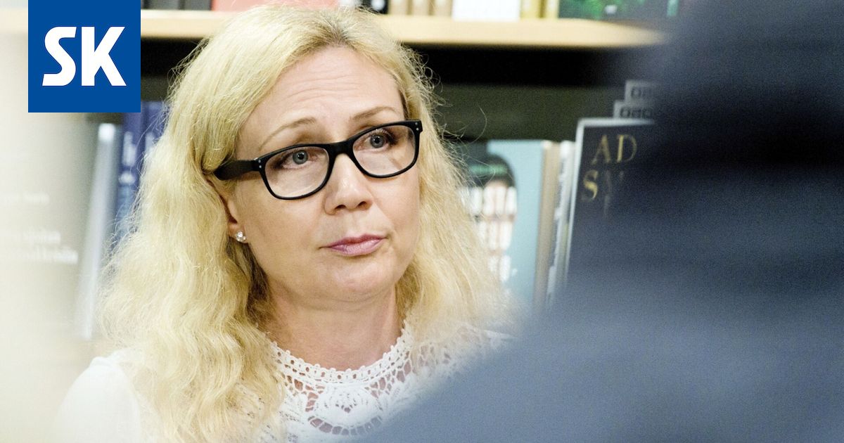 Kirja-arvio: Salattu Auer-aineisto paljastaa, kuinka rikki oikeusjärjestelmä oli