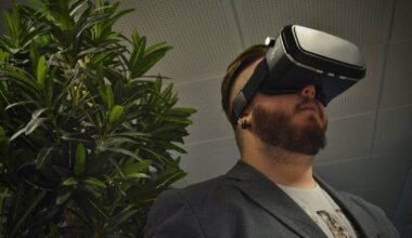 Virtuaalitodellisuus tarjoaa suomalaisyrityksille uusia mahdollisuuksia – uusi tekniikka kiinnostaa myös liike-elämässä ja koulutuksen alalla