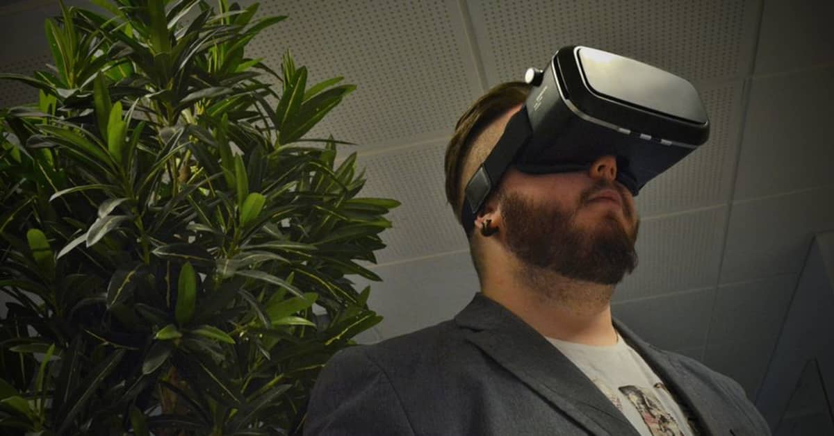 Virtuaalitodellisuus tarjoaa suomalaisyrityksille uusia mahdollisuuksia – uusi tekniikka kiinnostaa myös liike-elämässä ja koulutuksen alalla