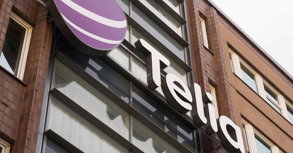 Telialla oli laajoja häiriöitä | Uutisia lyhyesti