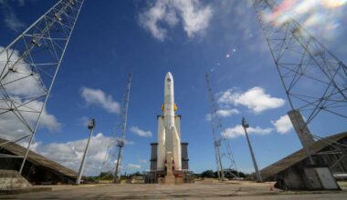 ESA:n Ariane 6 -raketin ensimmäinen kaupallinen lento lähti onnistuneesti avaruuteen | Tiede