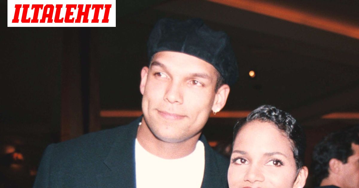 Halle Berry jätettiin vuosia sitten – Karu syy julki