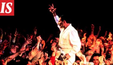 Freddie Mercuryn väitetty ”salainen tytär” rikkoo hiljaisuuden