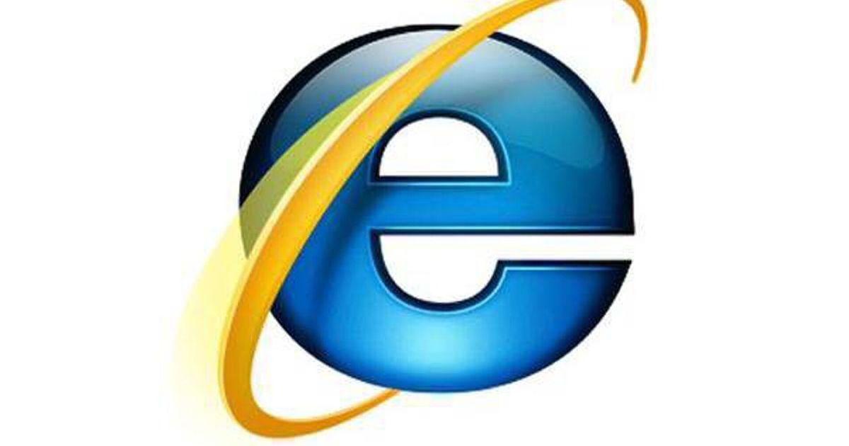 Internet Explorer sai kuolinpäivän – Vanhaksi jääneen selaimen markkinaosuus oli parhaimmillaan 90 prosenttia