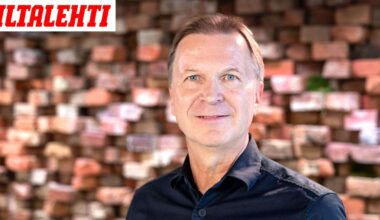 Elämäni biisi -tähti jättää ohjelman
