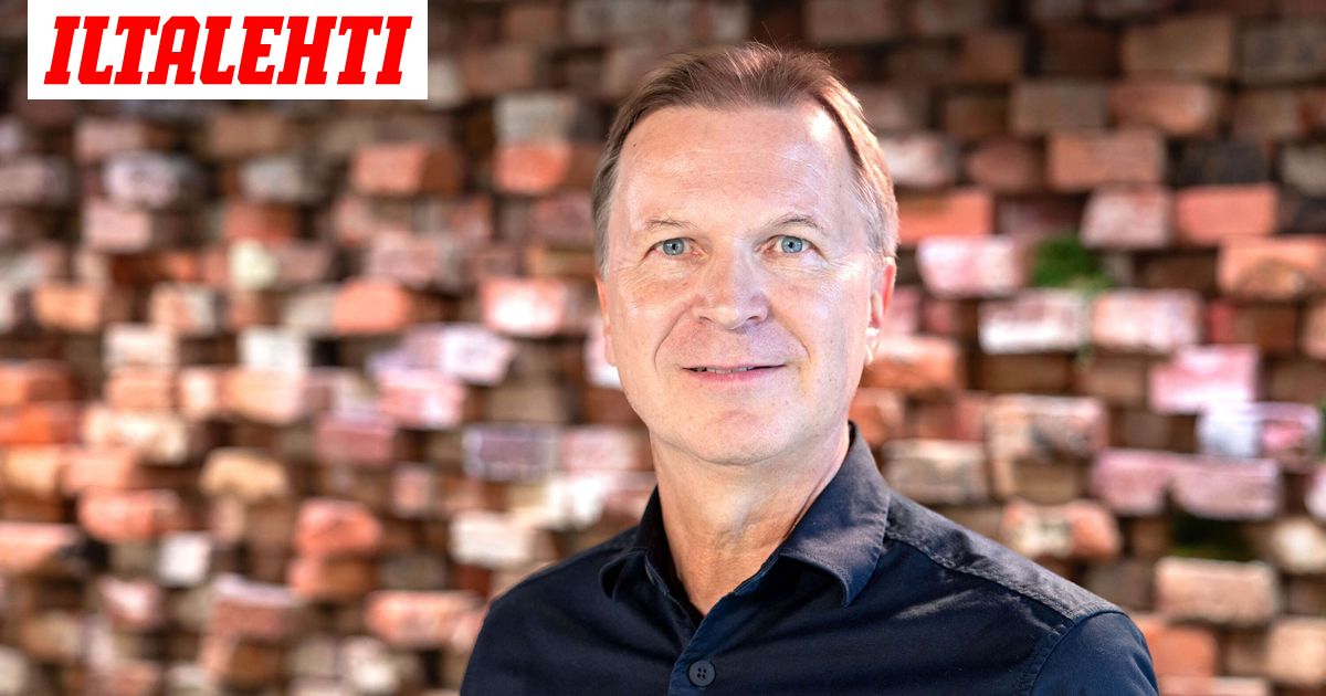Elämäni biisi -tähti jättää ohjelman