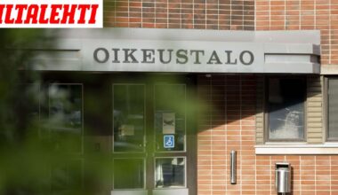 Riita ”esineestä” päättyi karusti – 39-vuotias mies ammuttiin