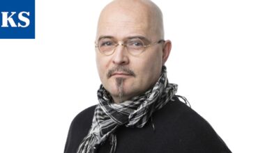 Olen yksi heistä: en aja satasta edes moottoritiellä