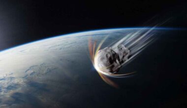 Jopa satametrinen asteroidi voi iskeytyä Maahan 2032 – osuman toden­näköisyys 1,2 prosenttia | Tiede
