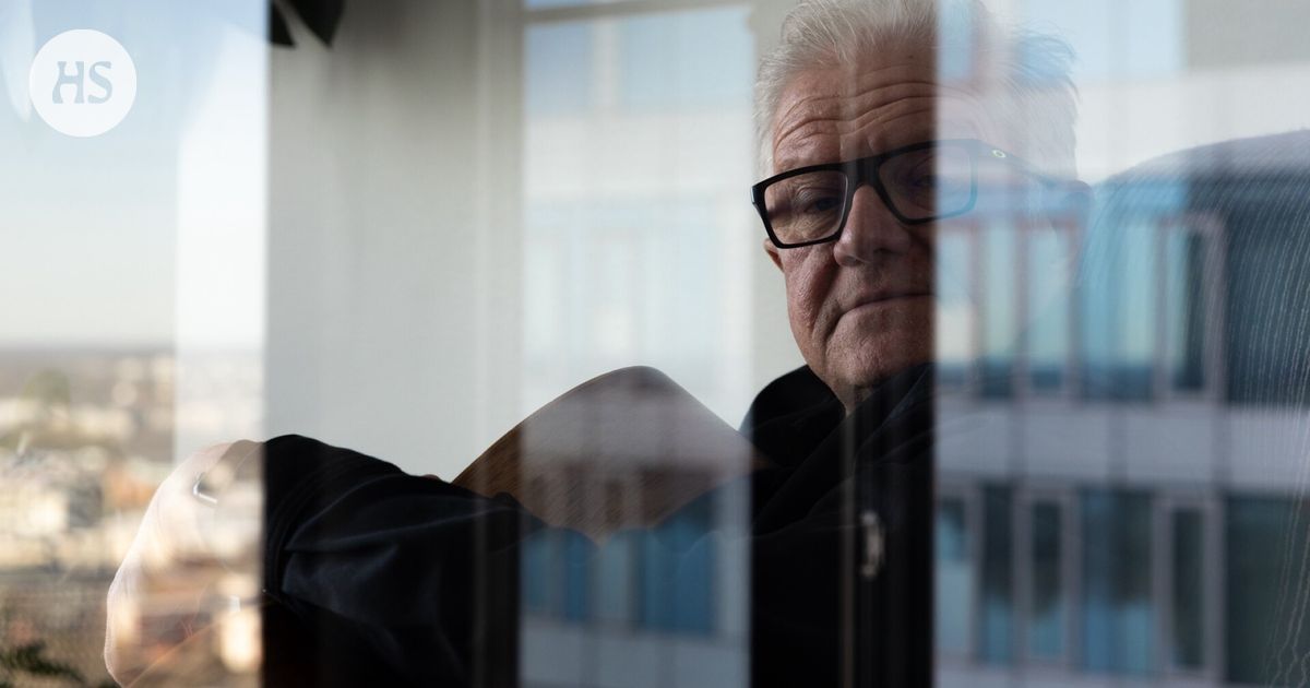 Hän on Samuli Putron kirjan häijy levy-yhtiöpomo – Pekka Ruuskan kanssa yhteistyötä tehneet kertovat HS:lle tylystä käytöksestä