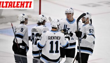 NHL-seuran nimestä syntyi iso soppa – Oikeuteen
