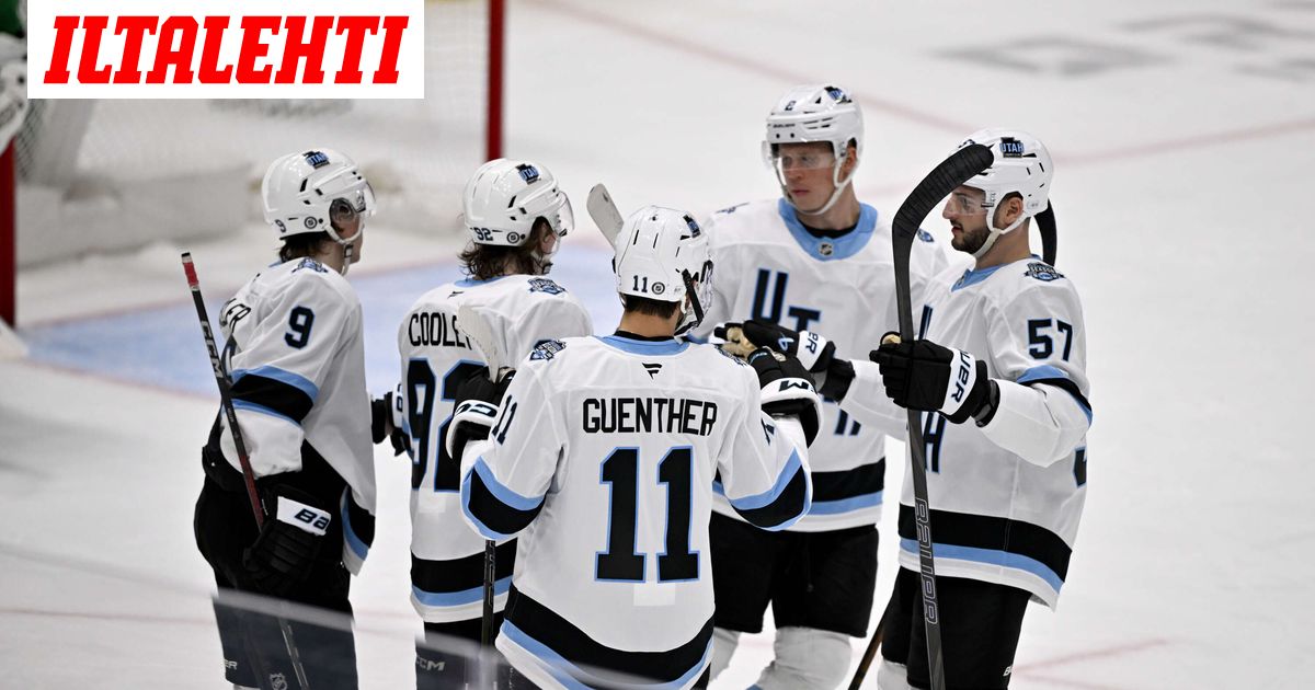 NHL-seuran nimestä syntyi iso soppa – Oikeuteen