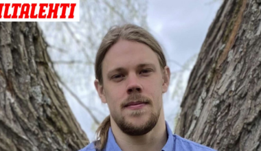 Sampo Loirilta raju väite