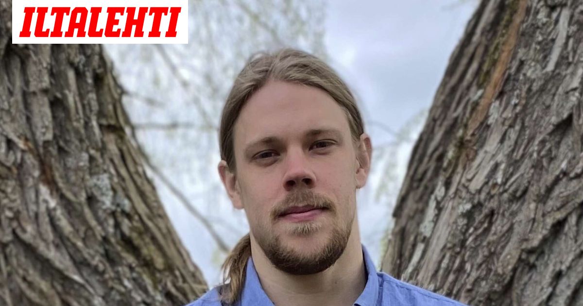 Sampo Loirilta raju väite