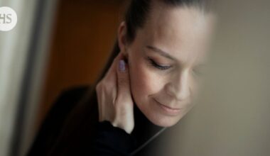 Hanne Kettunen uupui ja oivalsi, että syy ei ollutkaan vain hänessä