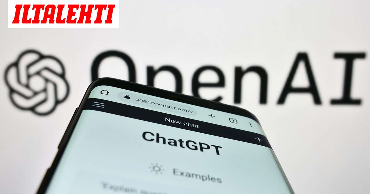Chat GPT:n mullistava muutos: Katastrofi