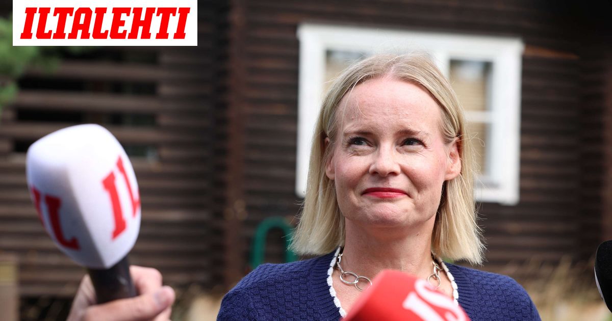 Purra hämmästyi: ”Miltä ihmeen ’puhtaalta pöydältä’?”