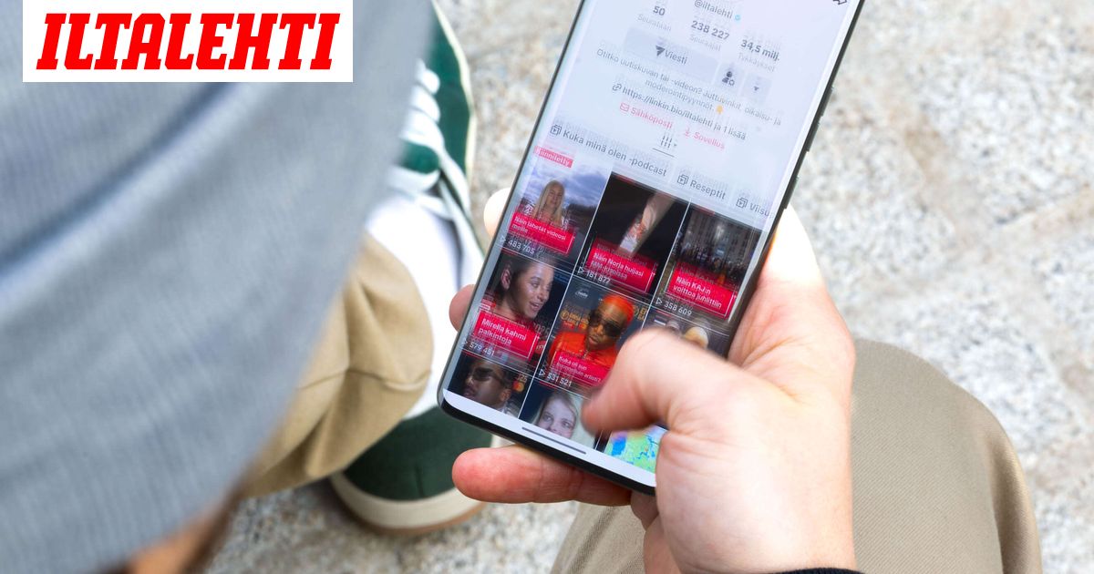 Kännykälle on vaihtoehto – Suosio kasvaa