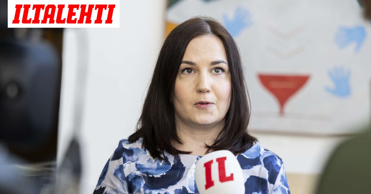 Burkat ja niqabit eivät sovi kouluihin