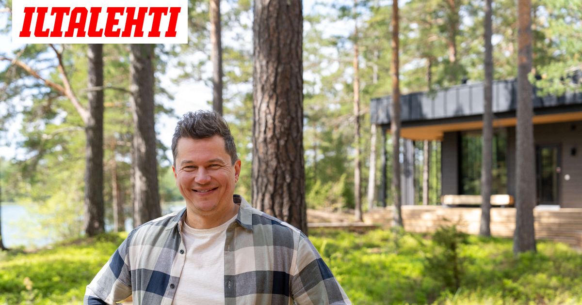 Pari lähti rakentamaan tv-ohjelmassa taloa, johon heillä ei ollut varaa – Tämä on tilanne nyt