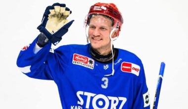 Kommentti: Teemu Pulkkinen lienee oikeasti pahoillaan lähinnä yhdestä asiasta | Urheilu