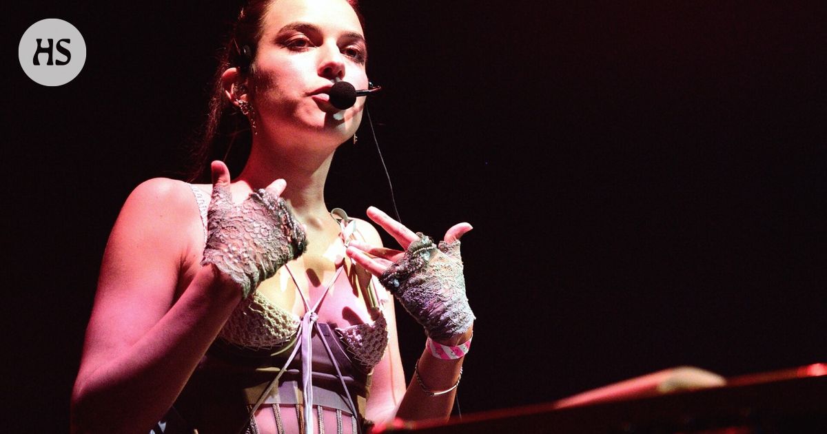 Okloun levy Choke Enough on omintakeinen sekoitus japanilaisen ambientin luonnonrauhaa ja modernin elektropopin viileyttä