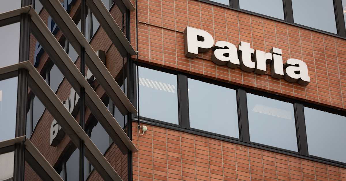 Patria teki sopimuksen komponenteista Airbusin uuteen lentokoneeseen – tuotanto Jämsän Hallissa | Keski-Suomi