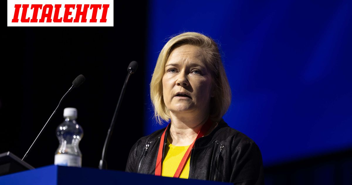 Kuntalaiset häädetään vastaanottokeskuksen tieltä – Nyt jyrähtää sisäministeri