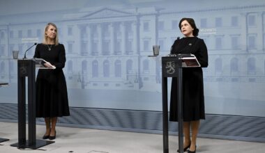 Multalasta tuli ympäristö- ja ilmastoministeri, Talvitiestä tiede- ja kulttuuriministeri - Uutiset kotimaasta ja maailmalta