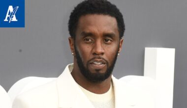 Hiphop­moguli Sean ”Diddy” Combs hakee armahdusta Trumpilta