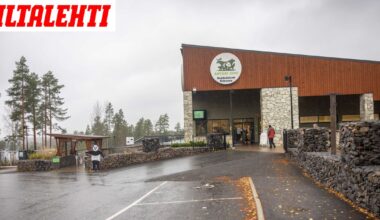 Kolme kuntaa pulassa – Edessä voi olla kuntaliitos