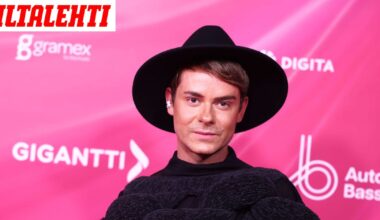 Niko Saarinen oli seksisuhteessa julkkiksen kanssa varoituksista huolimatta – Sitten tapahtui kyseenalaisia asioita
