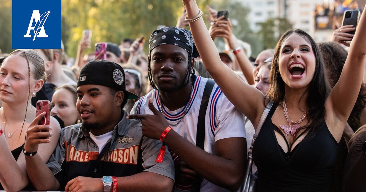 Blockfest oli alkuun muutaman aktiivisen harrastajan puuhastelua, nyt Pohjoismaiden suurin hiphop-tapahtuma – miten tähän on tultu?